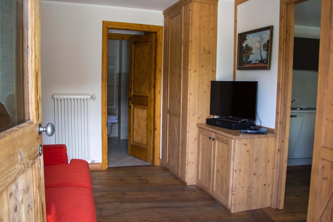 Maison Carrel Elegant 7 Breuil-Cervinia Buitenkant foto
