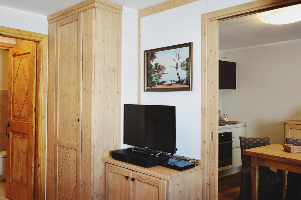 Maison Carrel Elegant 7 Breuil-Cervinia Buitenkant foto